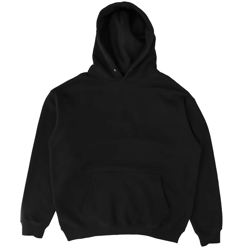 TEST Hoodie