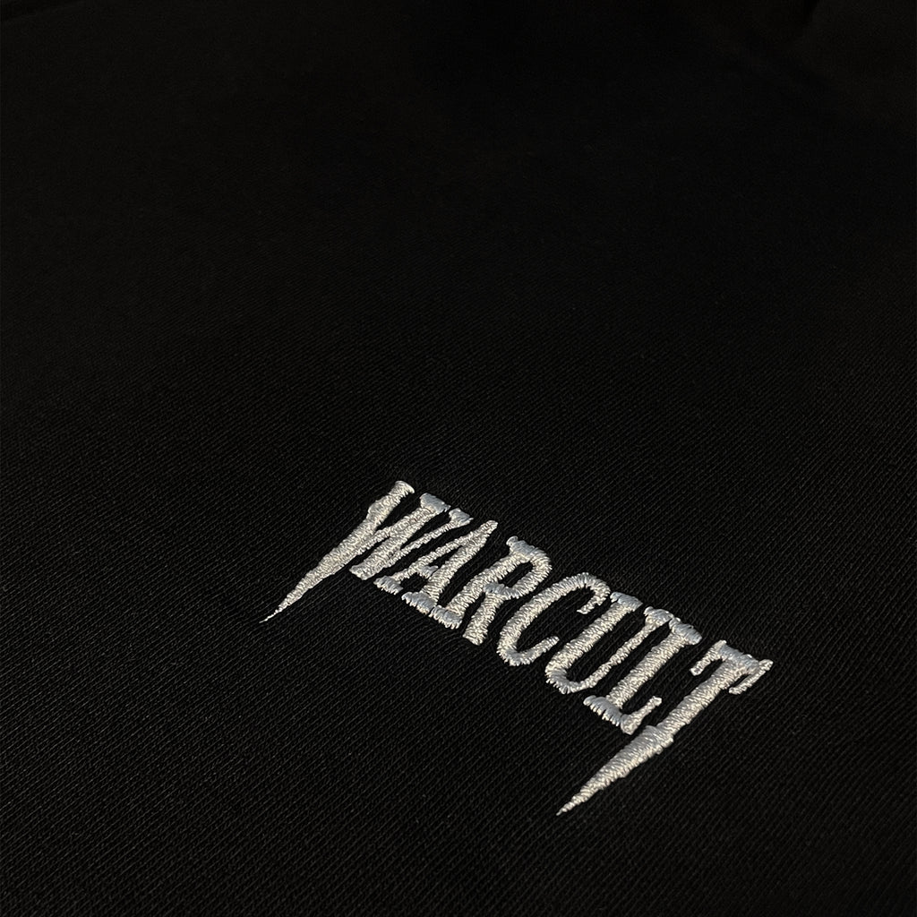 "SIMPLE" BAGGY SWEATPANT - SİYAH