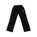 "SIMPLE" BAGGY SWEATPANT - SİYAH