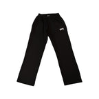 "SIMPLE" BAGGY SWEATPANT - SİYAH