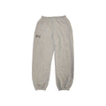 "SIMPLE" JOGGER - GRİ MELANJ