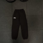 "SIMPLE" JOGGER - SİYAH