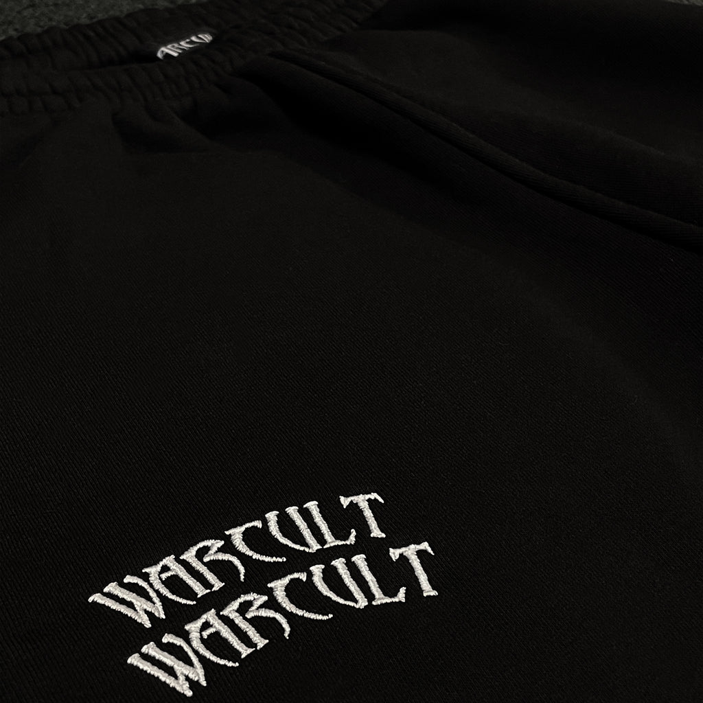 "SIMPLE" JOGGER - SİYAH