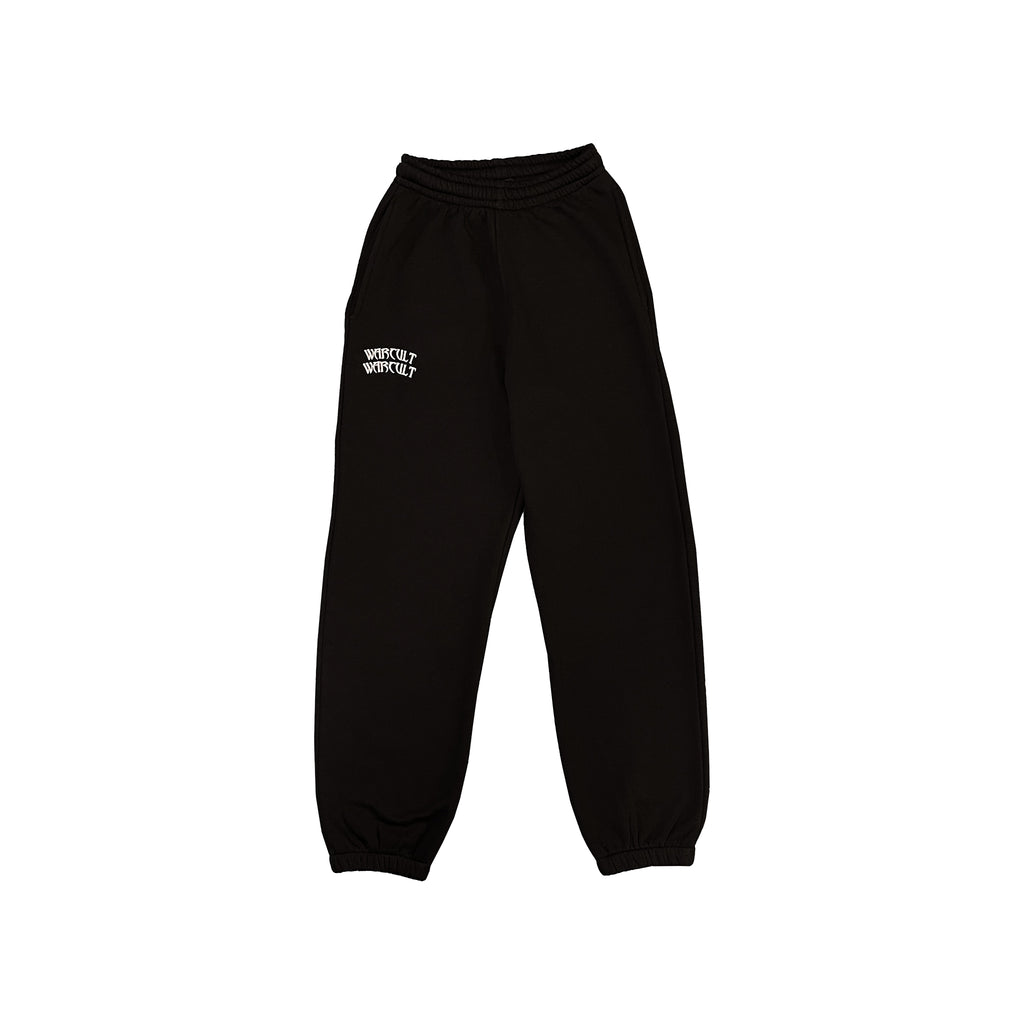 "SIMPLE" JOGGER - SİYAH