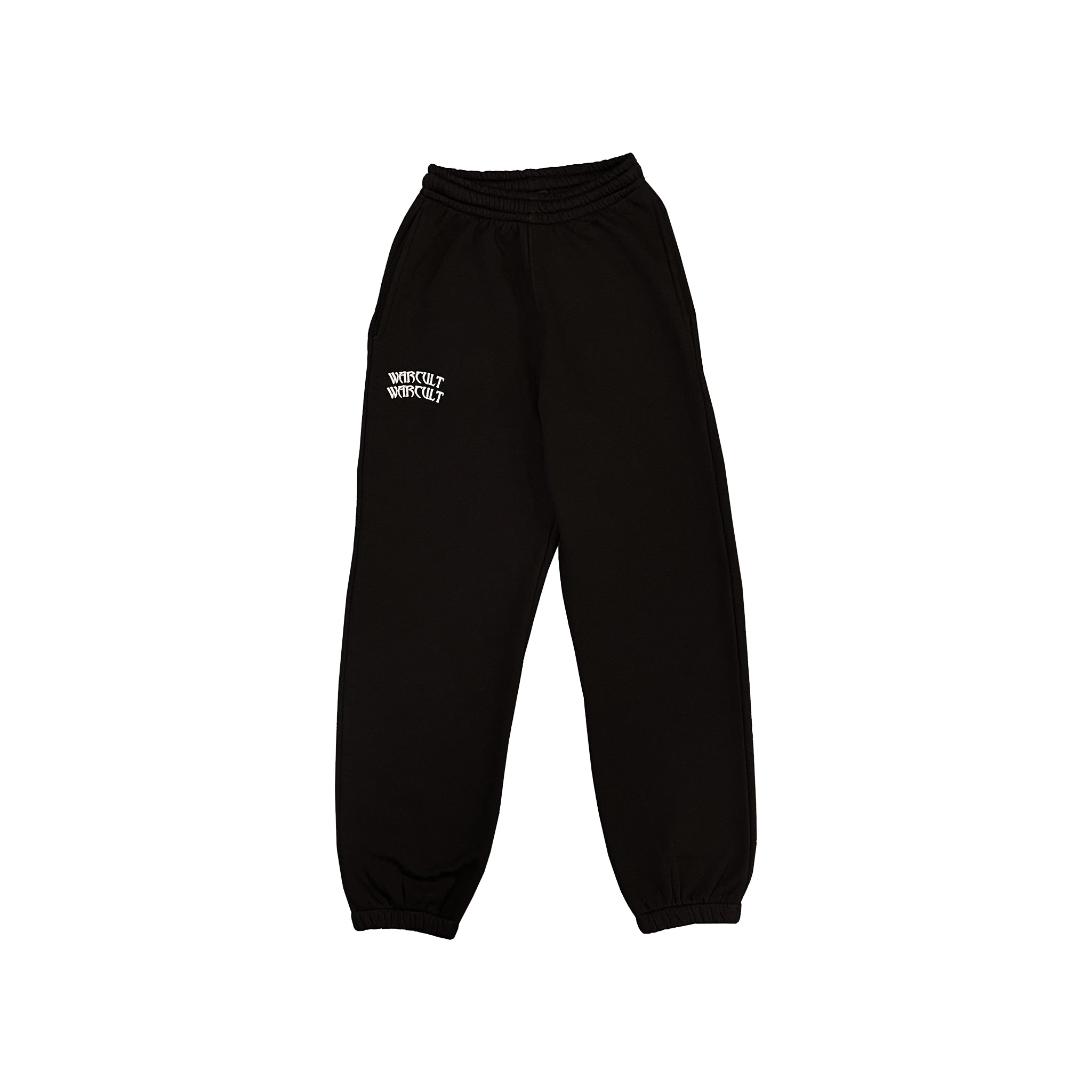 "SIMPLE" JOGGER - SİYAH